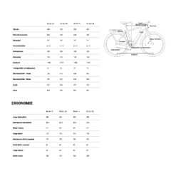 CUBE KATHMANDU HYBRID ABS 750 - Trekking E-Bike - 2023 - Smaragdgrey / Blue -Fietswereld Winkels geo kathmandu hybrid abs men 1459066