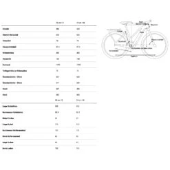 CUBE KATHMANDU HYBRID SLT 750 - Dames Trekking E-Bike - 2023 - Black / Metal A00 - B-Keus -Fietswereld Winkels geo kathmandu hybrid slt women 1394254
