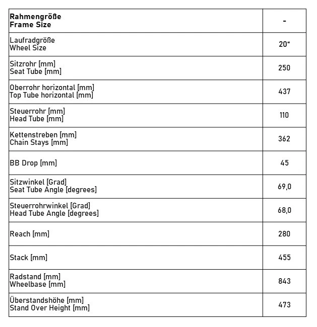 Ghost Kato Full Party - 20" Kids Bike - 2023 - Dirty Blue / Metallic Lime Glossy 4 Ghost Kato Full Party - 20" Kids Bike - 2023 - Dirty Blue / Metallic Lime Glossy - Afbeelding 2