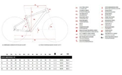 Ghost Kato Universal - 29" Mountainbike - 2023 - Bluegreen Pearl / Azur Blue Metallic 5 Ghost Kato Universal - 29" Mountainbike - 2023 - Bluegreen Pearl / Azur Blue Metallic -Fietswereld Winkels geo kato universal 29 1092837 1