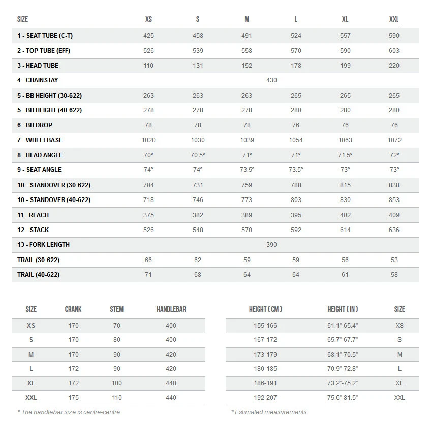 Orbea TERRA H40 - GRX400 Gravelbike - 2023 - Metallic Copper Matt - B-Keus 4 Orbea TERRA H40 - GRX400 Gravelbike - 2023 - Metallic Copper Matt - B-Keus - Afbeelding 2