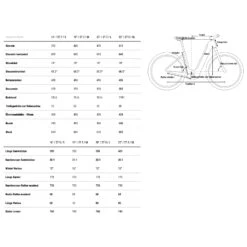 CUBE REACTION HYBRID Race 750 - 27.5" Lage Instap E-Mountainbike - 2023 - Grey / Metal 10 CUBE REACTION HYBRID Race 750 - 27.5" Lage Instap E-Mountainbike - 2023 - Grey / Metal -Fietswereld Winkels geo reaction hybrid abs 750 easy entry 1460433 25