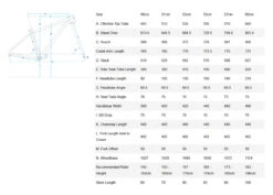 Salsa JOURNEYER Apex 1 Gravel/Allroad Bike - 2023 - Red-orange -Fietswereld Winkels geo salsa journeyer apex 1 1535889