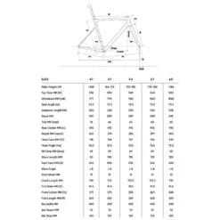 BMC TEAMMACHINE ALR ONE - Rival AXS Racefiets - 2023 - Black / White 14 BMC TEAMMACHINE ALR ONE - Rival AXS Racefiets - 2023 - Black / White -Fietswereld Winkels geo teammachine alr 988805