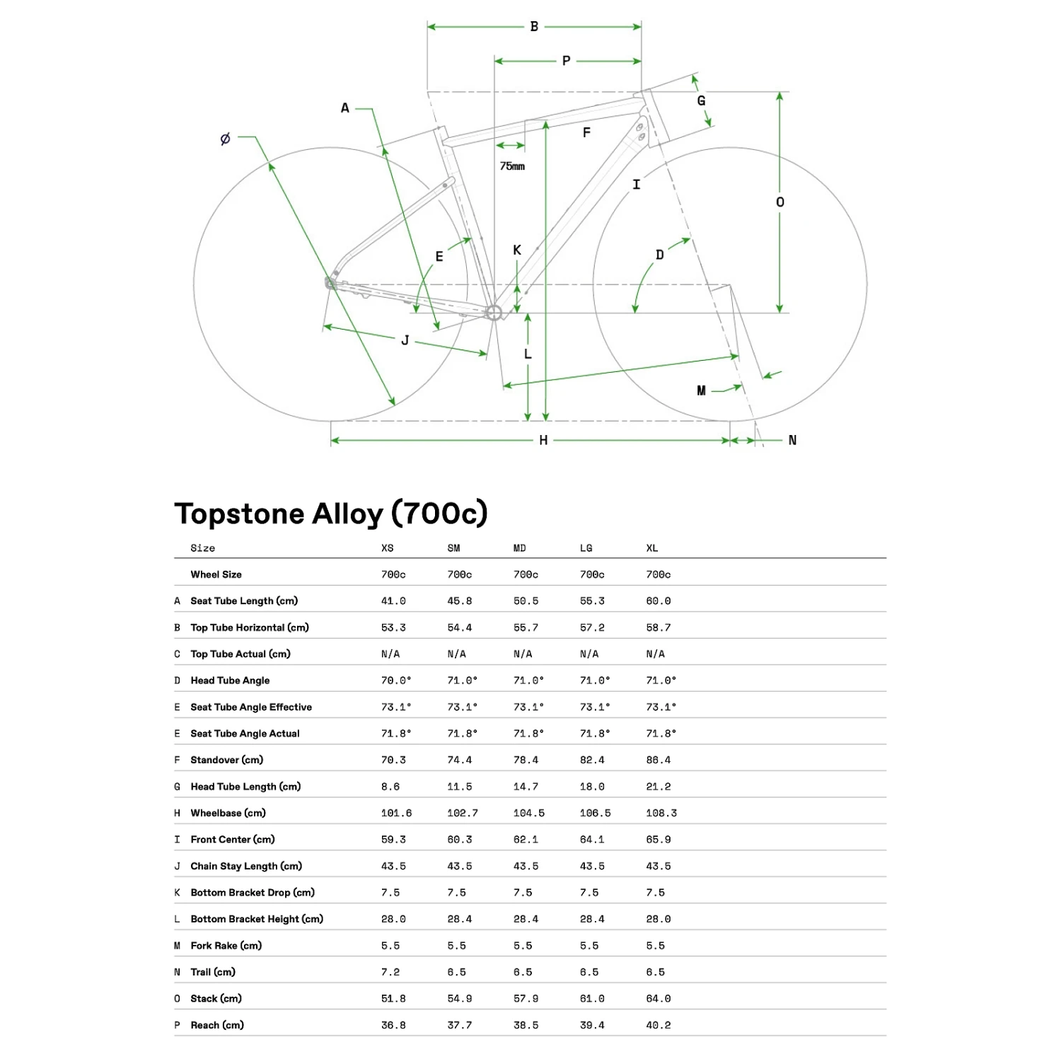 Cannondale TOPSTONE 2 - Shimano GRX - Gravelbike - 2023 - Midnight Blue 4 Cannondale TOPSTONE 2 - Shimano GRX - Gravelbike - 2023 - Midnight Blue - Afbeelding 2