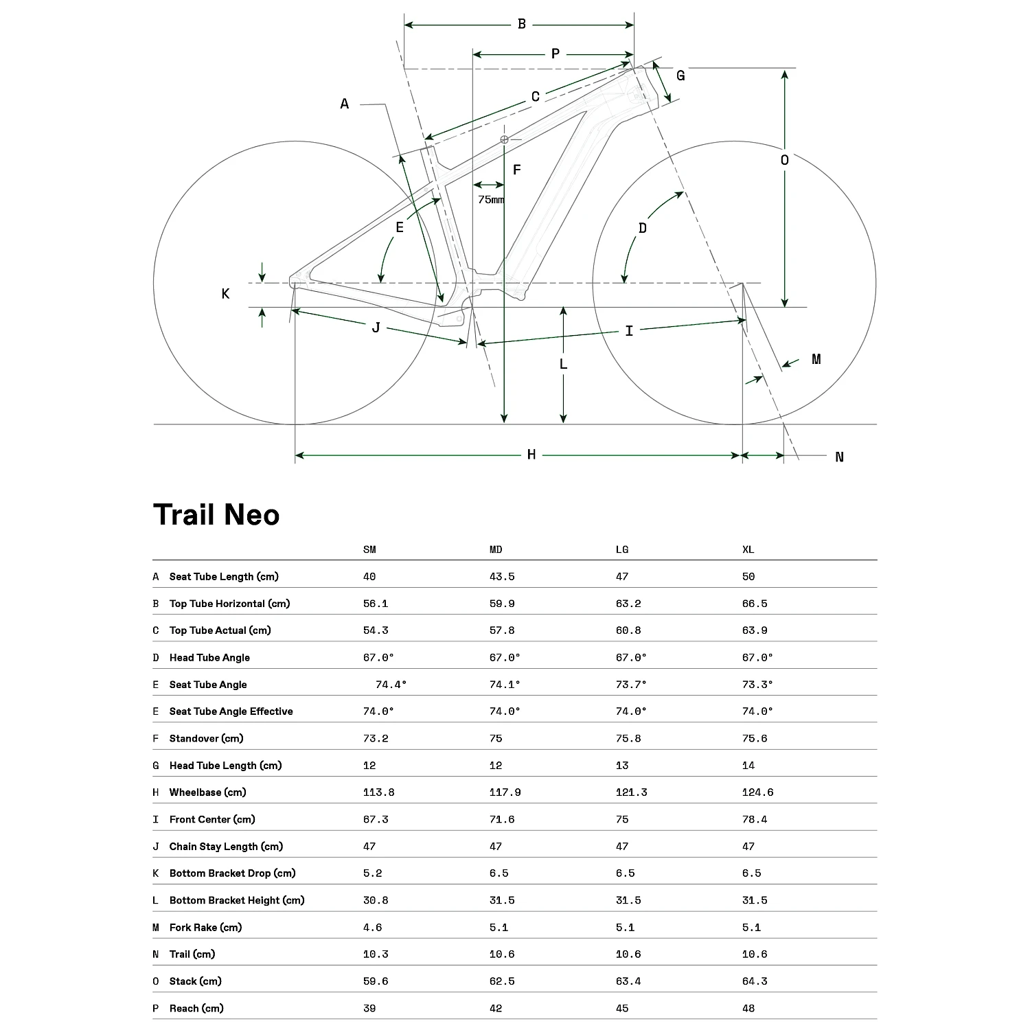 Cannondale TRAIL NEO 3 - 29" Electric Mountain Bike - 2022 - Black 4 Cannondale TRAIL NEO 3 - 29" Electric Mountain Bike - 2022 - Black - Afbeelding 2