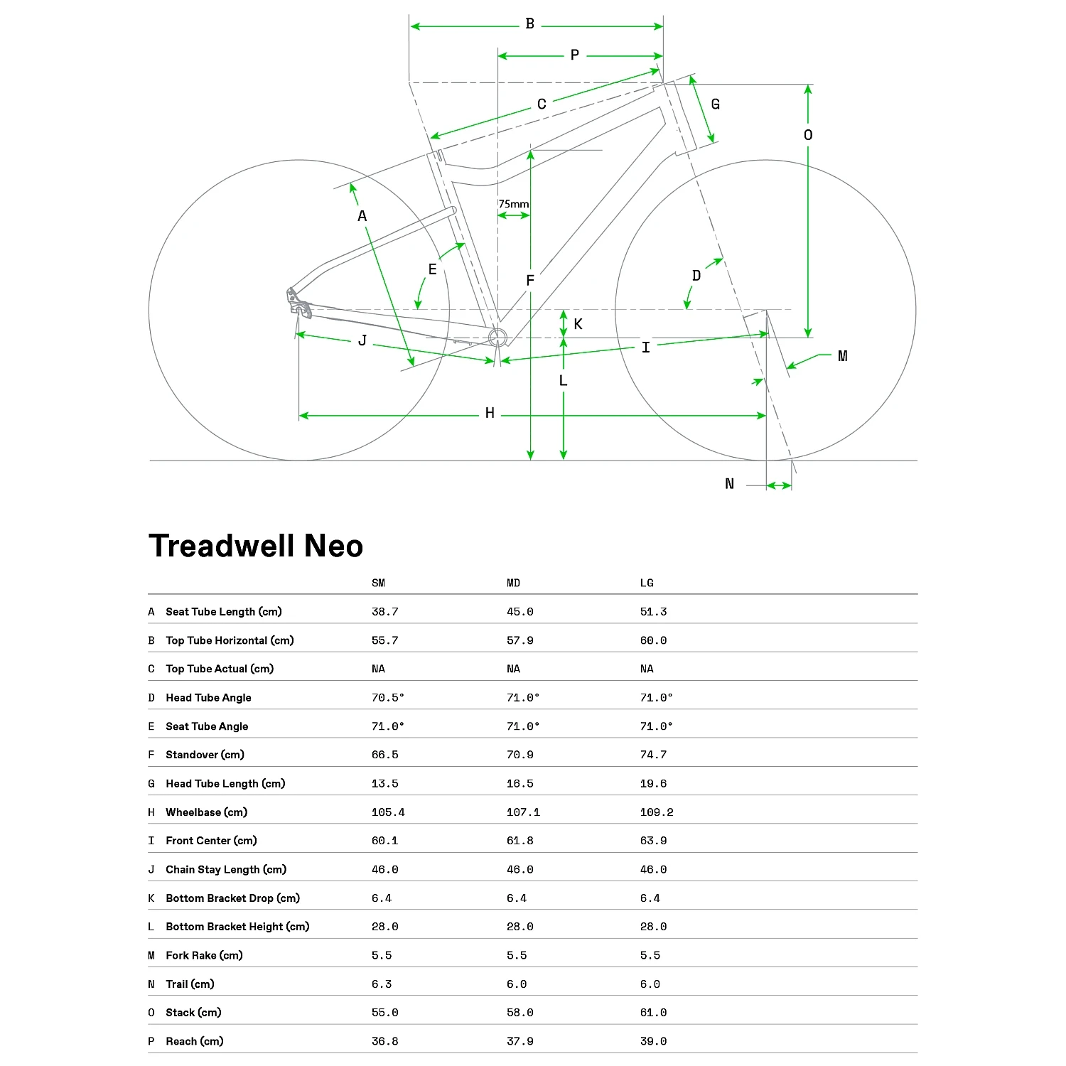 Cannondale TREADWELL NEO 2 EQ Remixte - 27.5" Dames City E-Bike - 2023 - Purple Haze 4 Cannondale TREADWELL NEO 2 EQ Remixte - 27.5" Dames City E-Bike - 2023 - Purple Haze - Afbeelding 2