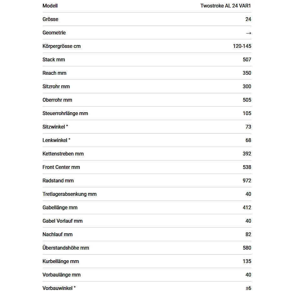 BMC TWOSTROKE AL 24 - 24" Kinder Mountainbike - 2023 - Gunmetal & Black 4 BMC TWOSTROKE AL 24 - 24" Kinder Mountainbike - 2023 - Gunmetal & Black - Afbeelding 2