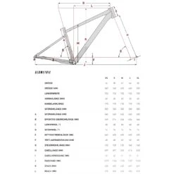 FOCUS WHISTLER 3.6 - Mountainbike - 2023 - Slate Grey 5 FOCUS WHISTLER 3.6 - Mountainbike - 2023 - Slate Grey -Fietswereld Winkels geo whistler 3 6 1126024
