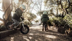 Early Rider Bigfoot 12 - 12" Kinder Loopfiets - 2023 10 Early Rider Bigfoot 12 - 12" Kinder Loopfiets - 2023 -Fietswereld Winkels geobf12 4 1495361