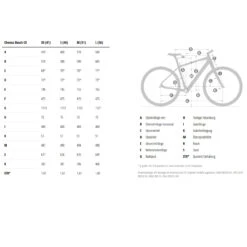 Simplon CHENOA BOSCH CX B3 - XT - Women´s Carbon Electric Trek Bike - 2023 - Pearlwhite Glossy / Black Matt -Fietswereld Winkels geopng 1357008