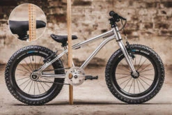 Early Rider Seeker 16 - 16" Kinderfiets - 2023 -Fietswereld Winkels geosk16 3 1494555