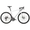 Marin GESTALT 1 - Gravel Bike - 2023 - White -Fietswereld Winkels gestalt 1 white 1 1359473