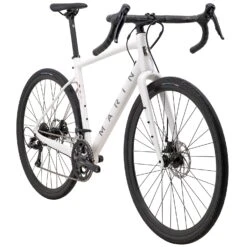 Marin GESTALT 1 - Gravel Bike - 2023 - White -Fietswereld Winkels gestalt 1 white 2 1359474