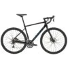 Marin GESTALT - Gravel Bike - 2023 - Black -Fietswereld Winkels gestalt black 1 1359322