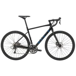 Marin GESTALT - Gravel Bike - 2023 - Black