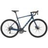 Marin GESTALT - Gravel Bike - 2023 - Blue 2 Marin GESTALT - Gravel Bike - 2023 - Blue -Fietswereld Winkels gestalt blue 1 1359374