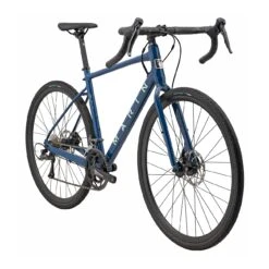 Marin GESTALT - Gravel Bike - 2023 - Blue -Fietswereld Winkels gestalt blue 2 1359375