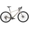 Marin GESTALT XR - Gravelbike - 2023 - Gloss Grey -Fietswereld Winkels gestalt xr gloss grey 1 1480000