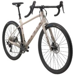 Marin GESTALT XR - Gravelbike - 2023 - Gloss Grey -Fietswereld Winkels gestalt xr gloss grey 2 1480003