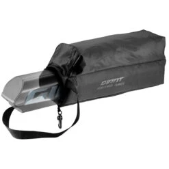 Giant Battery + Charger Bag -Fietswereld Winkels giant 430000110 battery and charger bag a 931590