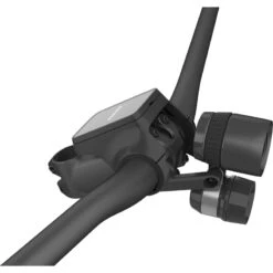 Giant Handlebar Bracket For RideDash EVO Display - 31.8mm | Smart Gateway (SG) - 410000140 | With Light Mount -Fietswereld Winkels giant bracket with light mount for ridedash evo a 1067704