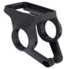 Giant Handlebar Bracket For RideDash EVO Display - 31.8mm | Smart Gateway (SG) - 410000140 | With Light Mount -Fietswereld Winkels giant bracket with light mount for ridedash evo sg 1092794