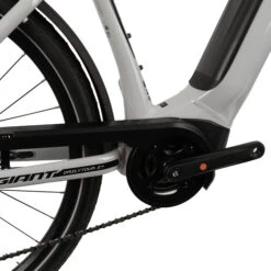 Giant DAILYTOUR E+ 3 LDS SPORT - Easy Entry City E-Bike - 2022 - Good Grey 8 Giant DAILYTOUR E+ 3 LDS SPORT - Easy Entry City E-Bike - 2022 - Good Grey -Fietswereld Winkels giant dailytour e 3 lds sport easy entry city e bike 2022 good grey1 1467146