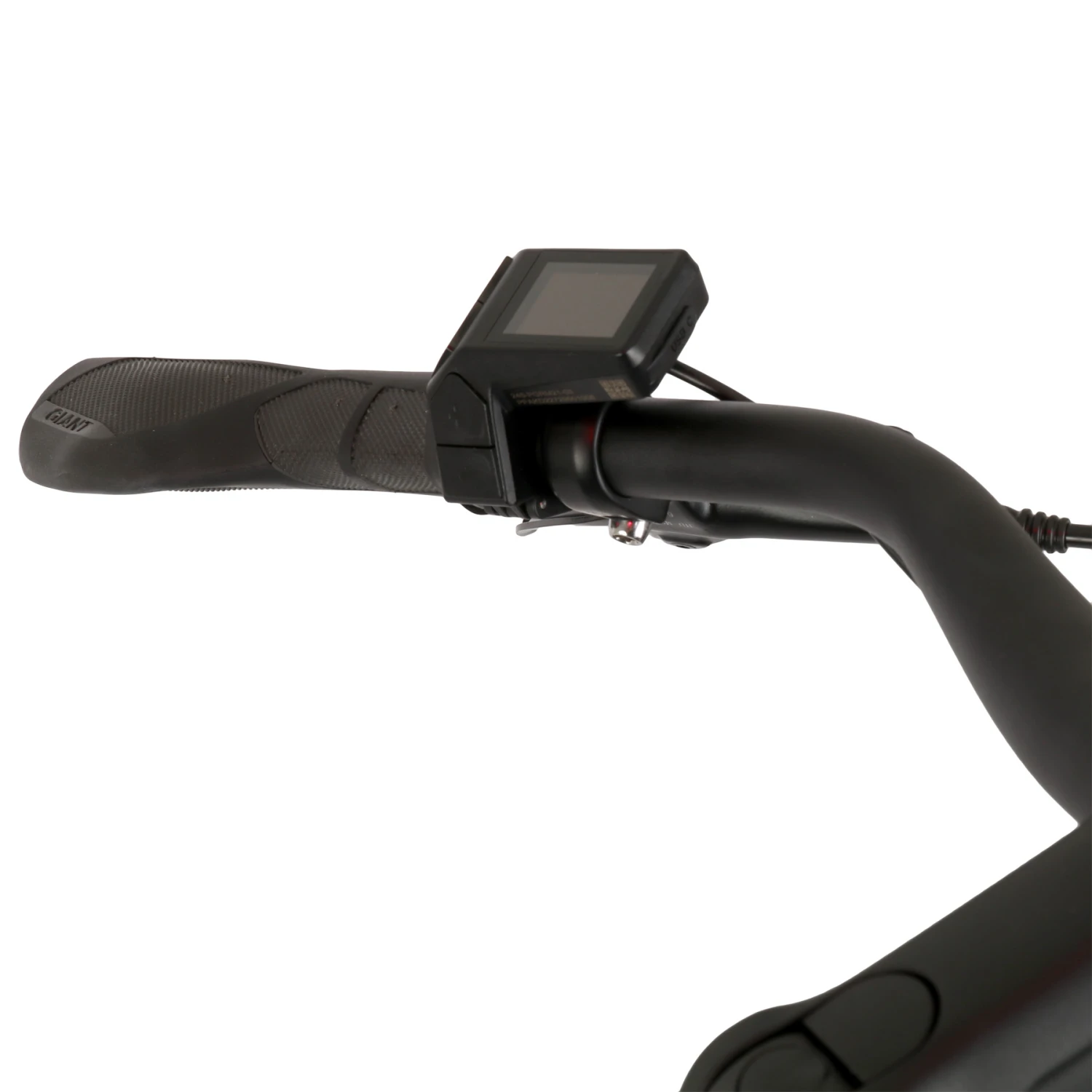 Giant DAILYTOUR E+ 3 LDS SPORT - Easy Entry City E-Bike - 2022 - Good Grey 6 Giant DAILYTOUR E+ 3 LDS SPORT - Easy Entry City E-Bike - 2022 - Good Grey - Afbeelding 4