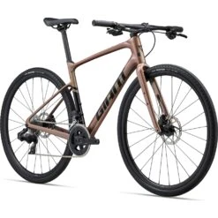 Giant FASTROAD AR ADVANCED 0 - Carbon Fitness Bike - 2023 - Messier -Fietswereld Winkels giant fastroad ar advanced 0 9 1458363