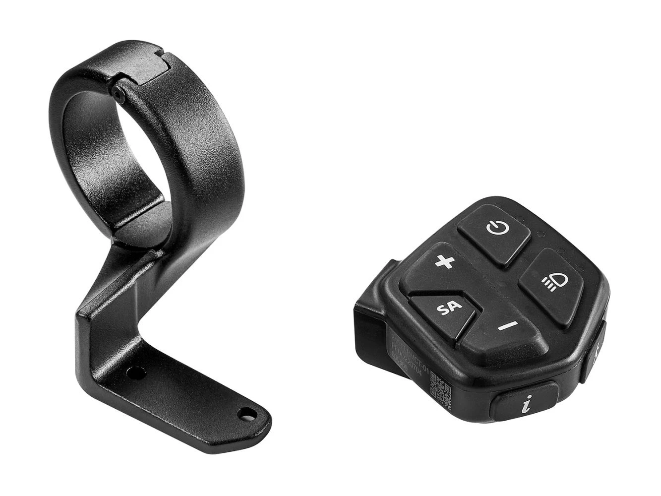 Giant RideControl Ergo 2 SG For Dropbar Road - 31.8 Mm - 245MFLRMCT-01V 4 Giant RideControl Ergo 2 SG For Dropbar Road - 31.8 Mm - 245MFLRMCT-01V - Afbeelding 2