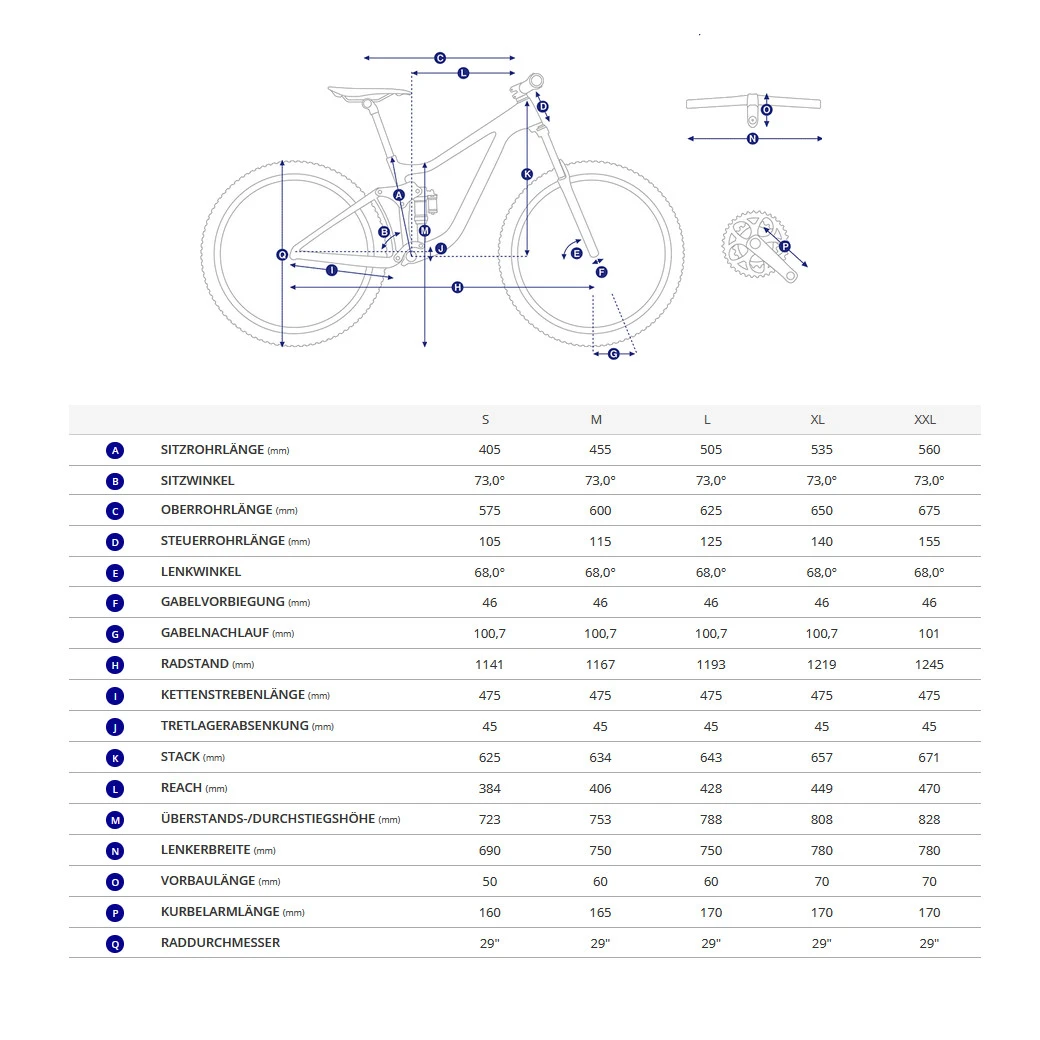 Giant TALON E+ 1 CORE 29" 500Wh - MTB E-Bike - 2022 - Balsam Green 4 Giant TALON E+ 1 CORE 29" 500Wh - MTB E-Bike - 2022 - Balsam Green - Afbeelding 2