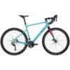 Bergamont GRANDURANCE 6 - Gravelbike FMN - 2023 - Shiny Ice Blue -Fietswereld Winkels grandurance 6 fmn 1415644