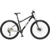 GT Bicycles AVALANCHE COMP - 27.5" Mountainbike - 2022 - Black 1 GT Bicycles AVALANCHE COMP - 27.5" Mountainbike - 2022 - Black -Fietswereld Winkels gt bike avalanche comp 03 1156940