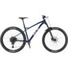 GT Bicycles ZASKAR LT ELITE - 29" Mountainbike - 2022 - Blue 1 GT Bicycles ZASKAR LT ELITE - 29" Mountainbike - 2022 - Blue -Fietswereld Winkels gt bikes zaskar lt al elite dkb 01 1246227