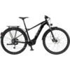 GT Bicycles PANTERA DASH - 29" Electric Mountain Bike - 2022 2 GT Bicycles PANTERA DASH - 29" Electric Mountain Bike - 2022 -Fietswereld Winkels gt pantera emtb eq 01 1355381