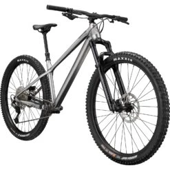 Cannondale HABIT HT 1 - 29" Mountainbike - 2023 - Mercury 7 Cannondale HABIT HT 1 - 29" Mountainbike - 2023 - Mercury -Fietswereld Winkels habit ht 1 mercury 2 1491824