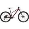 Cannondale HABIT HT 2 - 29" Mountainbike - 2023 - Black Cherry 1 Cannondale HABIT HT 2 - 29" Mountainbike - 2023 - Black Cherry -Fietswereld Winkels habit ht 2 black cherry 1 1492022