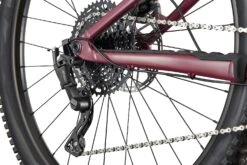 Cannondale HABIT HT 2 - 29" Mountainbike - 2023 - Black Cherry 16 Cannondale HABIT HT 2 - 29" Mountainbike - 2023 - Black Cherry -Fietswereld Winkels habit ht 2 black cherry 6 1492027