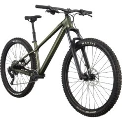 Cannondale HABIT HT 2 - 29" Mountainbike - 2023 - Mantis -Fietswereld Winkels habit ht 2 mantis 2 1492045