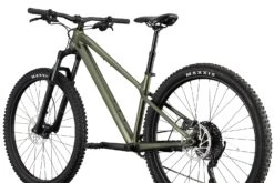 Cannondale HABIT HT 2 - 29" Mountainbike - 2023 - Mantis -Fietswereld Winkels habit ht 2 mantis 3 1492046