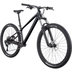 Cannondale HABIT HT 3 - 29" Mountainbike - 2023 - Black Pearl 11 Cannondale HABIT HT 3 - 29" Mountainbike - 2023 - Black Pearl -Fietswereld Winkels habit ht 3 black pearl 2 1494406