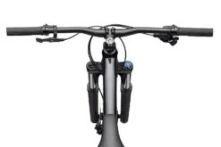 Cannondale HABIT HT 3 - 29" Mountainbike - 2023 - Black Pearl 13 Cannondale HABIT HT 3 - 29" Mountainbike - 2023 - Black Pearl -Fietswereld Winkels habit ht 3 black pearl 3 1494407
