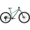 Cannondale HABIT HT 3 - 29" Mountainbike - 2023 - Jade -Fietswereld Winkels habit ht 3 jade 1 1492185