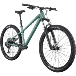 Cannondale HABIT HT 3 - 29" Mountainbike - 2023 - Jade 12 Cannondale HABIT HT 3 - 29" Mountainbike - 2023 - Jade -Fietswereld Winkels habit ht 3 jade 2 1492186