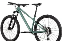 Cannondale HABIT HT 3 - 29" Mountainbike - 2023 - Jade 13 Cannondale HABIT HT 3 - 29" Mountainbike - 2023 - Jade -Fietswereld Winkels habit ht 3 jade 3 1492187