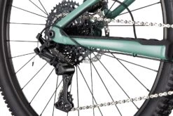 Cannondale HABIT HT 3 - 29" Mountainbike - 2023 - Jade 16 Cannondale HABIT HT 3 - 29" Mountainbike - 2023 - Jade -Fietswereld Winkels habit ht 3 jade 6 1492190