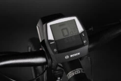 Haibike Trekking 9 I625Wh High - 27.5" Trekking E-Bike - 2022 - Anthracite/red -Fietswereld Winkels haibike my21 detail display trekking 9 unisex 1191202