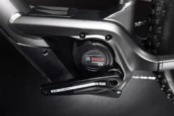 Haibike HardNine 10 I625Wh - 29" Electric Mountain Bike - 2022 - Titan/black/lava - Matt/gloss 15 Haibike HardNine 10 I625Wh - 29" Electric Mountain Bike - 2022 - Titan/black/lava - Matt/gloss -Fietswereld Winkels haibike my21 detail motor hardnine 10 1244120