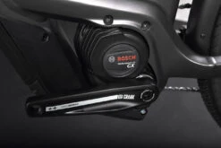 Haibike Trekking 10 I625Wh Mid - 27.5" Women Electric Trek Bike - 2022 - Titan/lava Matte -Fietswereld Winkels haibike my21 detail motor trekking 10 lowstandover 1215559